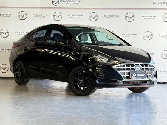 HYUNDAI HB20S 1.6 16V FLEX VISION MANUAL HYUNDAI HB20S 1.6 16V FLEX VISION MANUAL